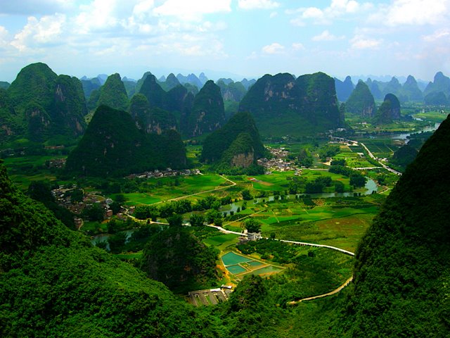 Moon Hill